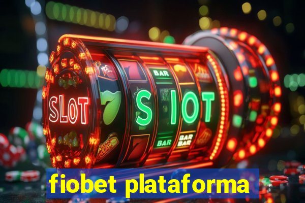 fiobet plataforma